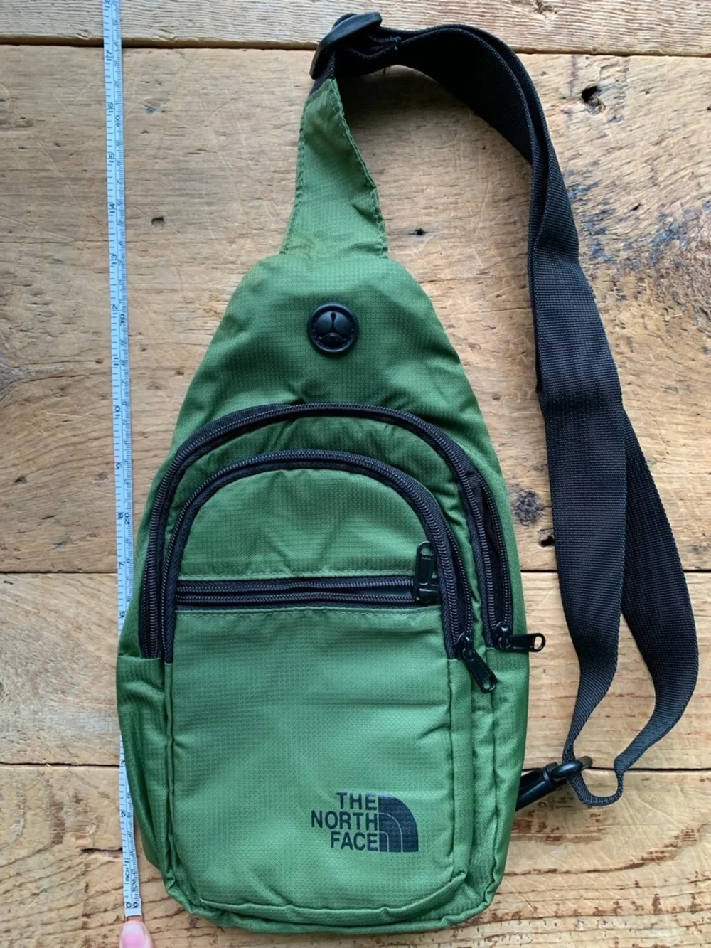 The North Face Sling Backpack